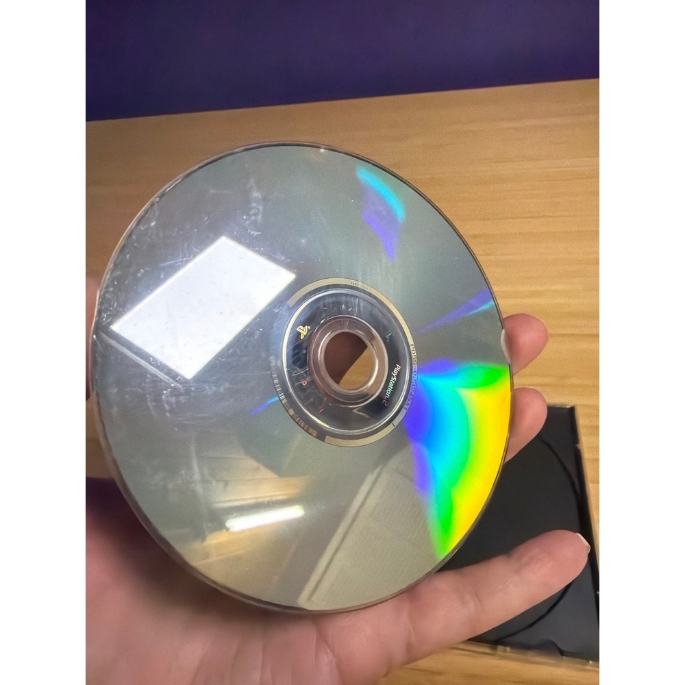Thrillville PS2 Disc Only Untested Replacement Case - Picture 4 of 4